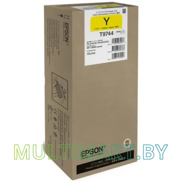 Чернила Epson C13T974400